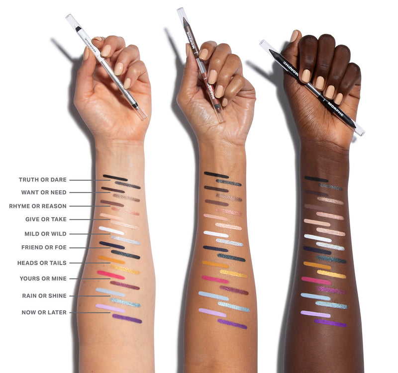 Bi-Liner Dual-Ended Gel Liners - Now Or Later - Image 3 out of 8