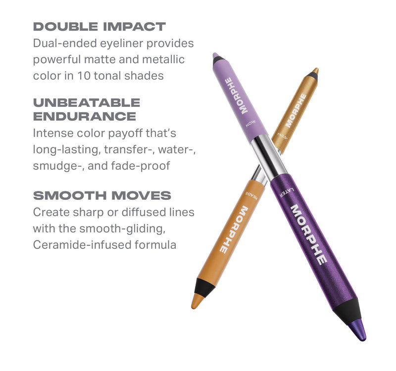 Bi-Liner Dual-Ended Gel Liners - Now Or Later - Image 6 out of 8
