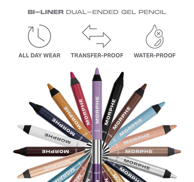 Bi-Liner Dual-Ended Gel Liners - Now Or Later - Image 7 out of 8