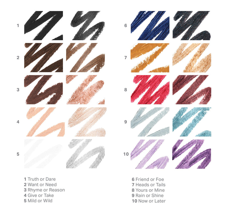 Bi-Liner Dual-Ended Gel Liners - Now Or Later - Image 5 out of 8
