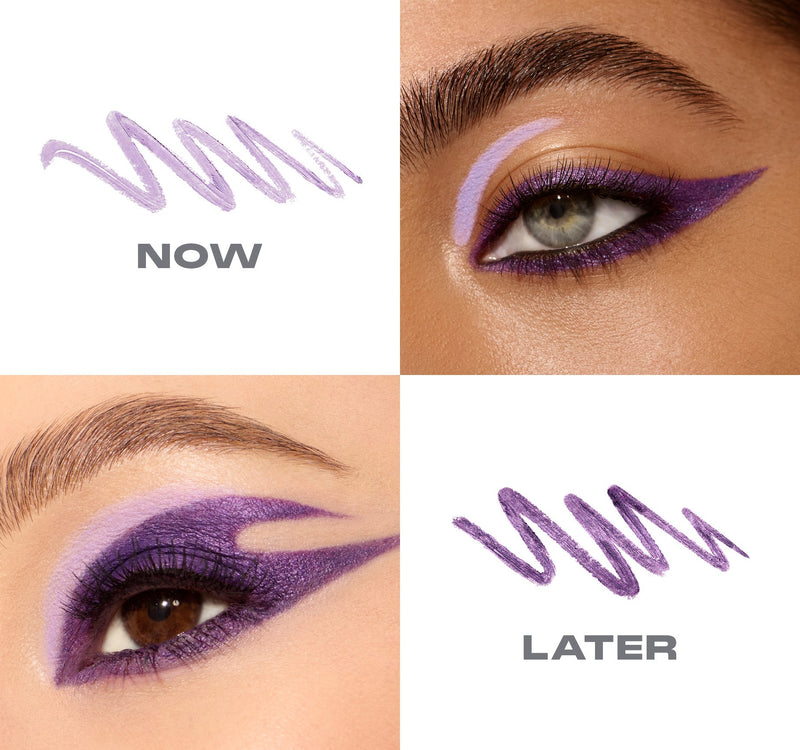 Bi-Liner Dual-Ended Gel Liners - Now Or Later - Image 4 out of 8