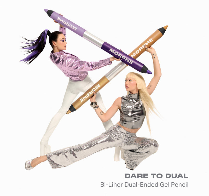 Bi-Liner Dual-Ended Gel Liners - Now Or Later - Image 8 out of 8