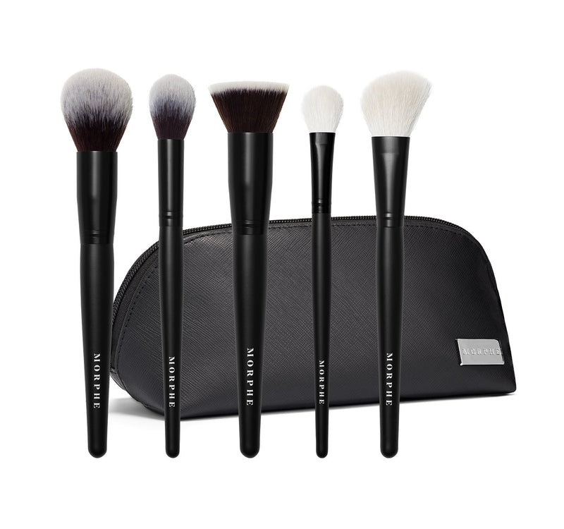 Face The Beat Brush Collection